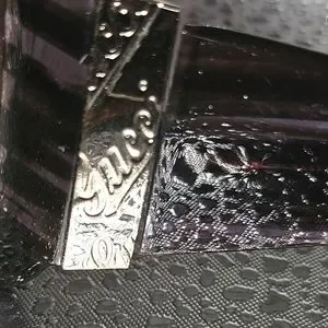 Gucci Sunglasses 2931/S RDRXK 60-12-120 Oversized Sparkles Gucci 2931 Sunglasses main image 3